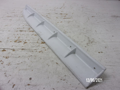 Polaris PWC Watercraft 1999 SLTH OEM White Left Hand Sponson Part# 5432272-207