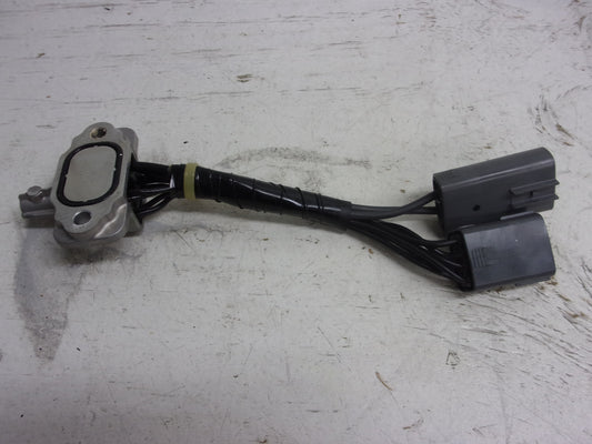 Yamaha 2015-2022 GP V1 EX VX Barely Used OEM Earth Plate Comp # 6CS-8273J-10-00