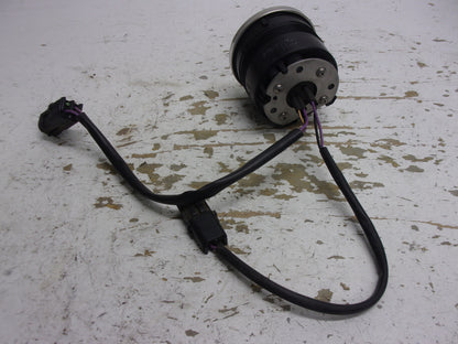 SeaDoo Bombardier 2002 GTX DI OEM Speedometer Assembly Part# 278001741