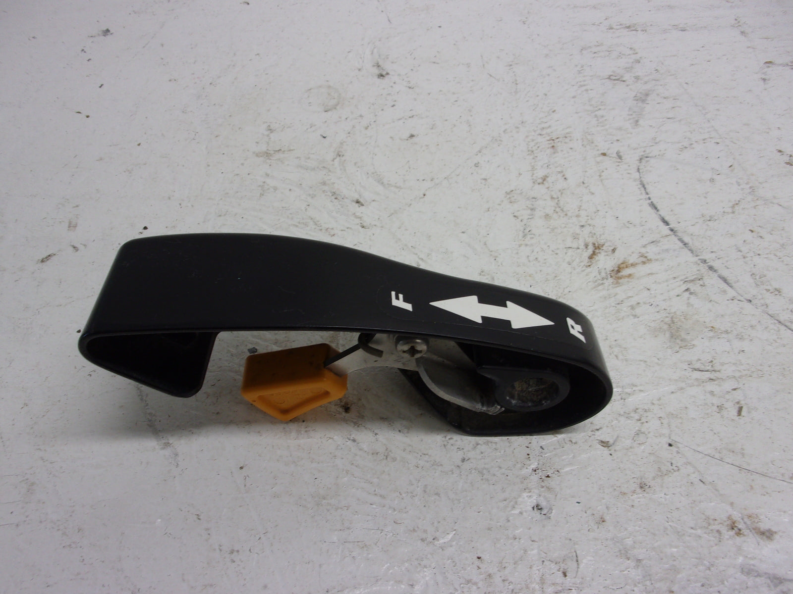 Kawasaki Jet Ski 1998 STX 1100 OEM Reverse Handle Assembly Part# 13320-3715