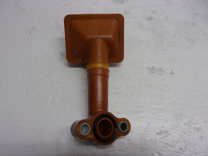 Yamaha Waverunner 2016-2024 VX EX V1 OEM Oil Pipe Comp Assembly 6EY-13405-00-00
