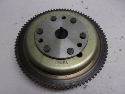 Polaris PWC Watercraft 1995-1997 SLT SLX SL OEM Flywheel Assembly Part# 3240269