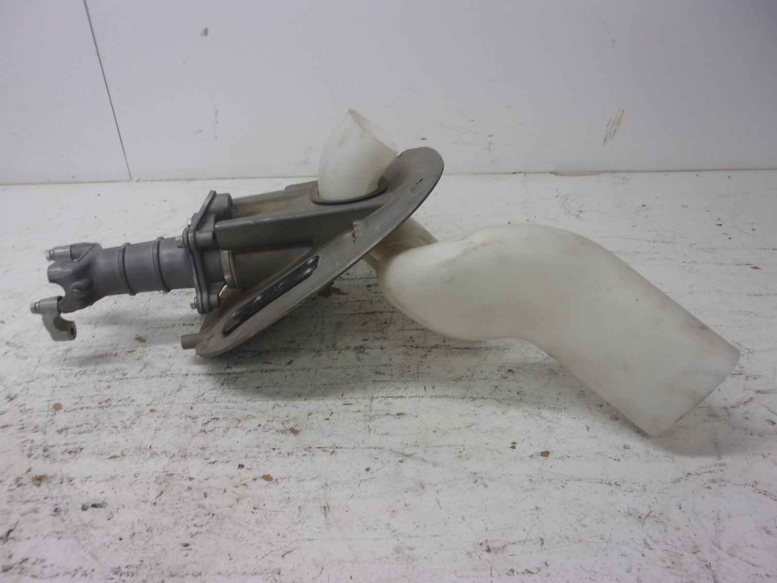 Kawasaki Jet Ski 1997-2000 STX 900/1100 Complete Handlepole Bracket 39021-3706