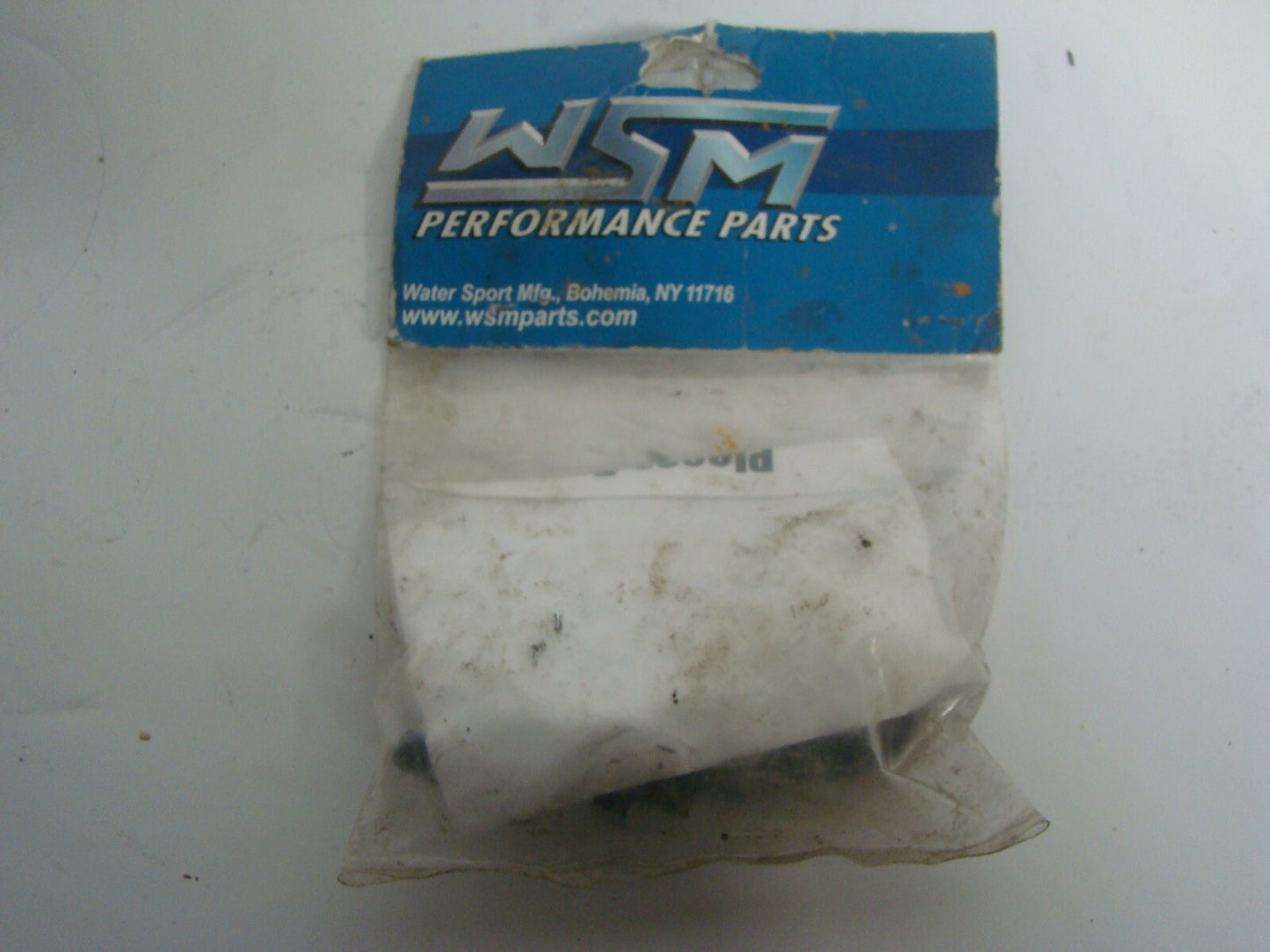Polaris / Sea Doo WSM 3 Position Fuel Valve Assembly New Part# 006-602