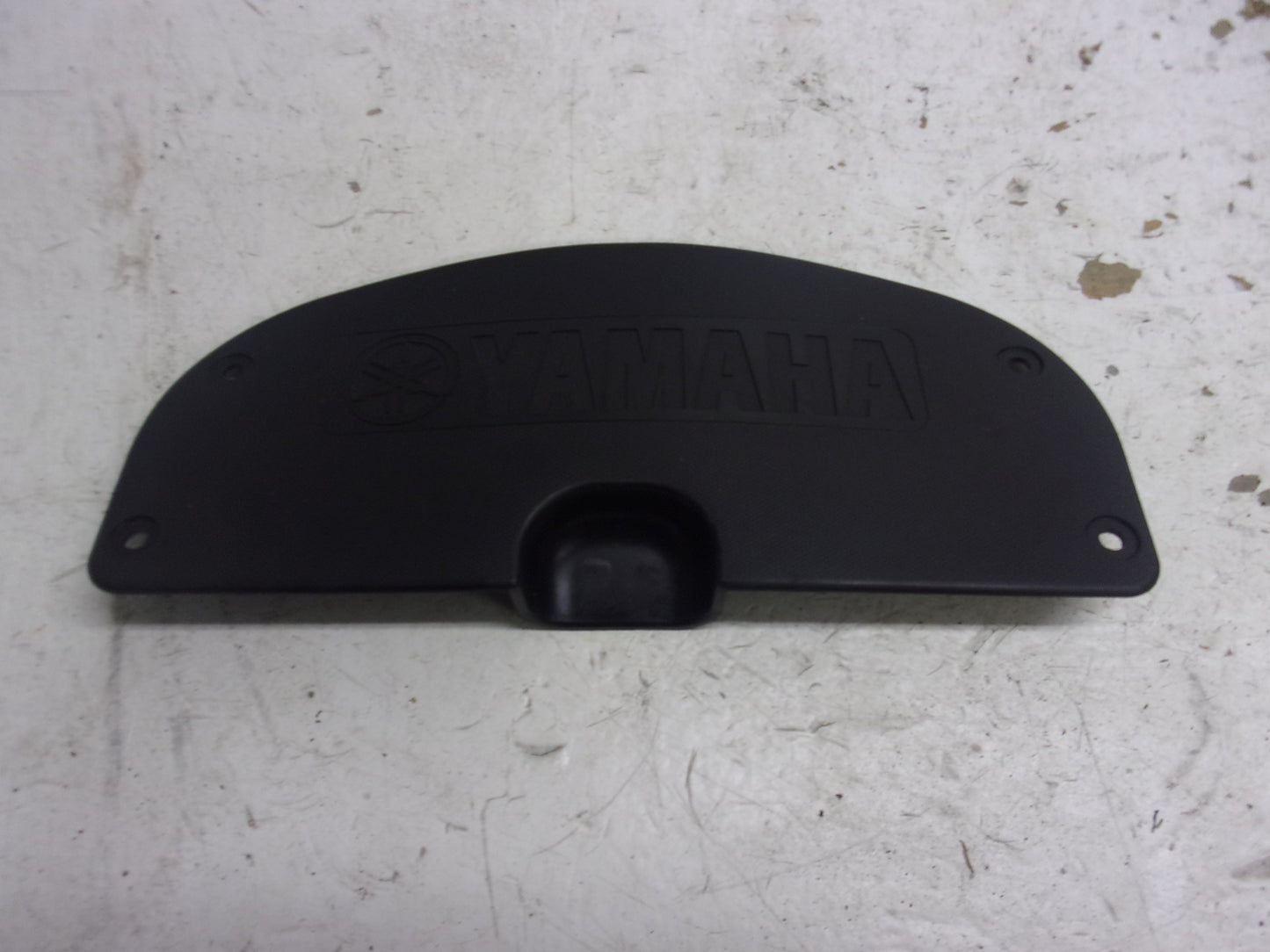Yamaha Waverunner 2003-2005 FX FX140 FX Center Cover Seal Part# F1B-U555B-00-00