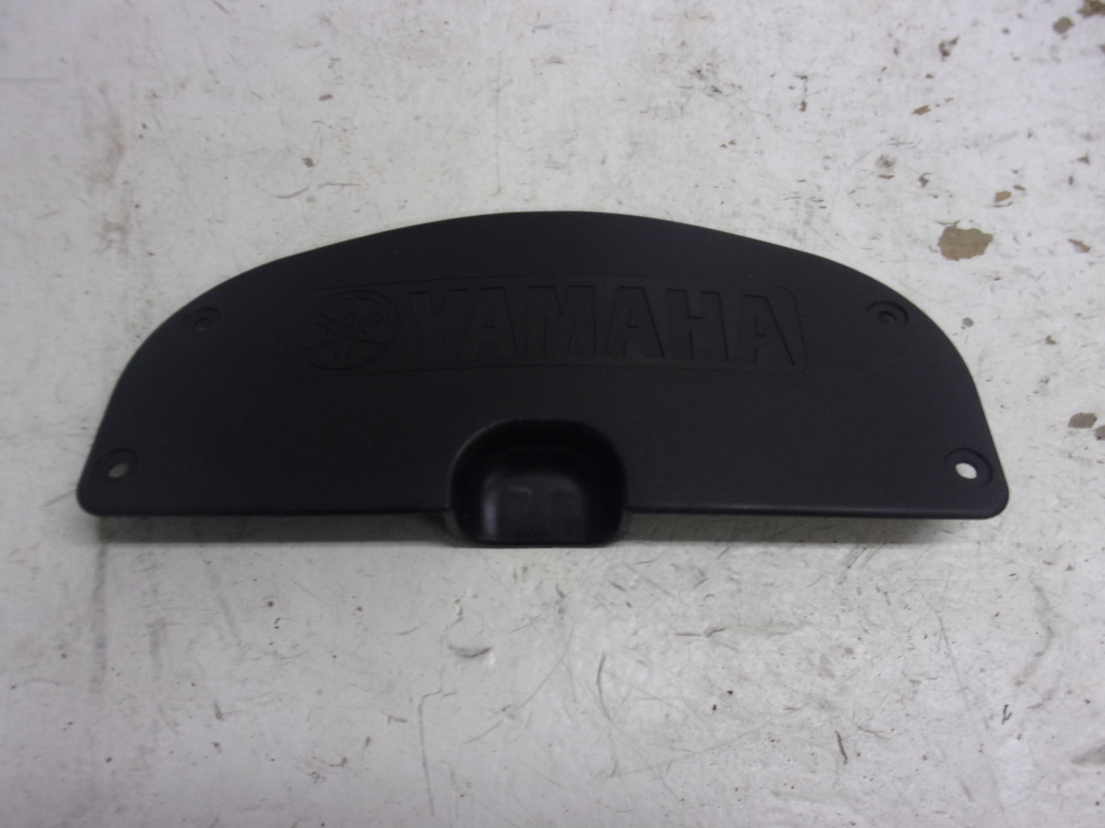 Yamaha Waverunner 2003-2005 FX FX140 FX Center Cover Seal Part# F1B-U555B-00-00