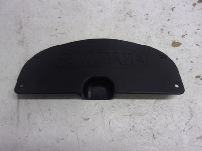 Yamaha Waverunner 2003-2005 FX FX140 FX Center Cover Seal Part# F1B-U555B-00-00