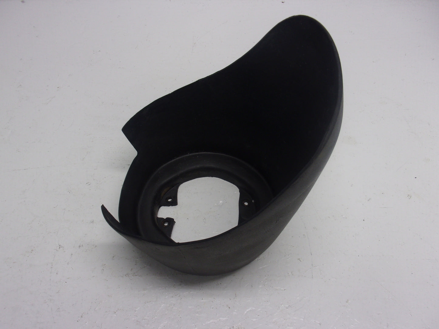 Yamaha WaveRunner 2004-2007 XLT FX Cruiser HO OEM Steering Pad # F0D-U143E-01-00