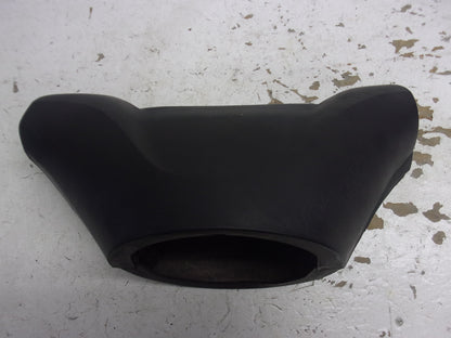Yamaha Waverunner 2002-2007 FX HO OEM Black Steering Pad Part# F1B-U143D-00-00