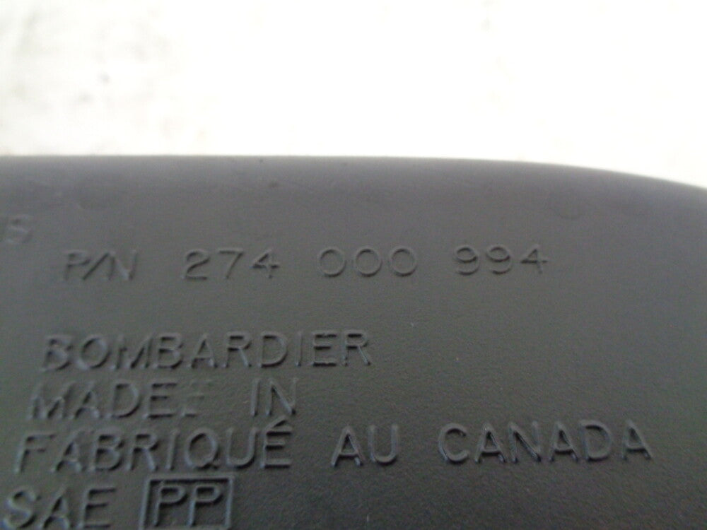Sea Doo Bombardier 2003-2005 GTX 3D RFI Straight Resonator Assembly # 274000994