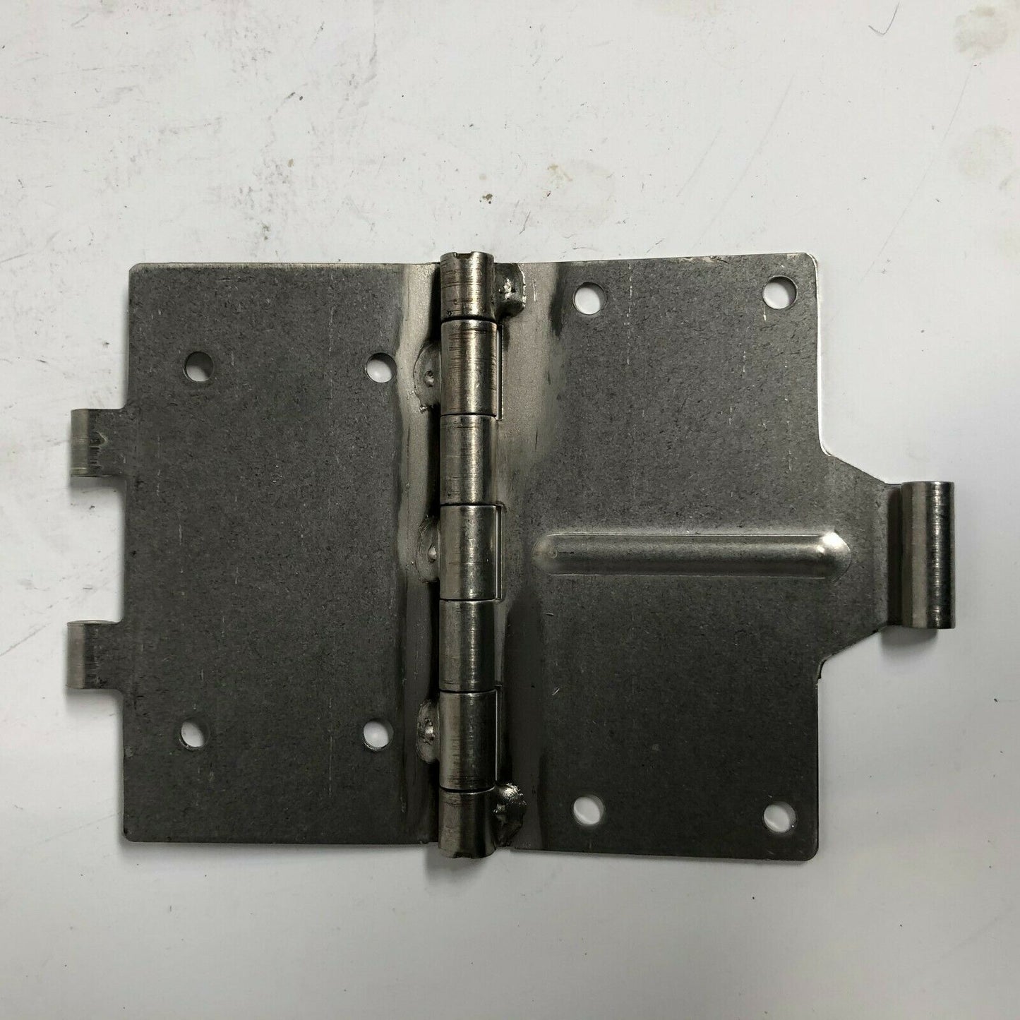 Sea Doo BRP 1996-2001 GSI GTS Front Hood Storage Hinge Part# 269500306 OEM NEW