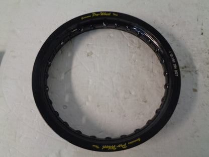 Honda Suzuki Kawasaki Aftermarket Aluminum Rim 1.60 X 12 Part# 054910