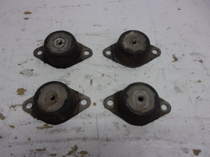 Sea Doo Bombardier 1994-1995 GTS GTX XP XPI SP SPX Engine Mount Set # 270000065