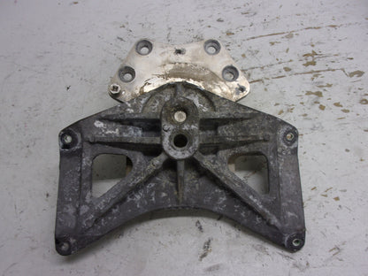 Kawasaki Jet Ski 2017-2023 SX-R 1500 OEM Handlebar Steering Plate # 35009-3712
