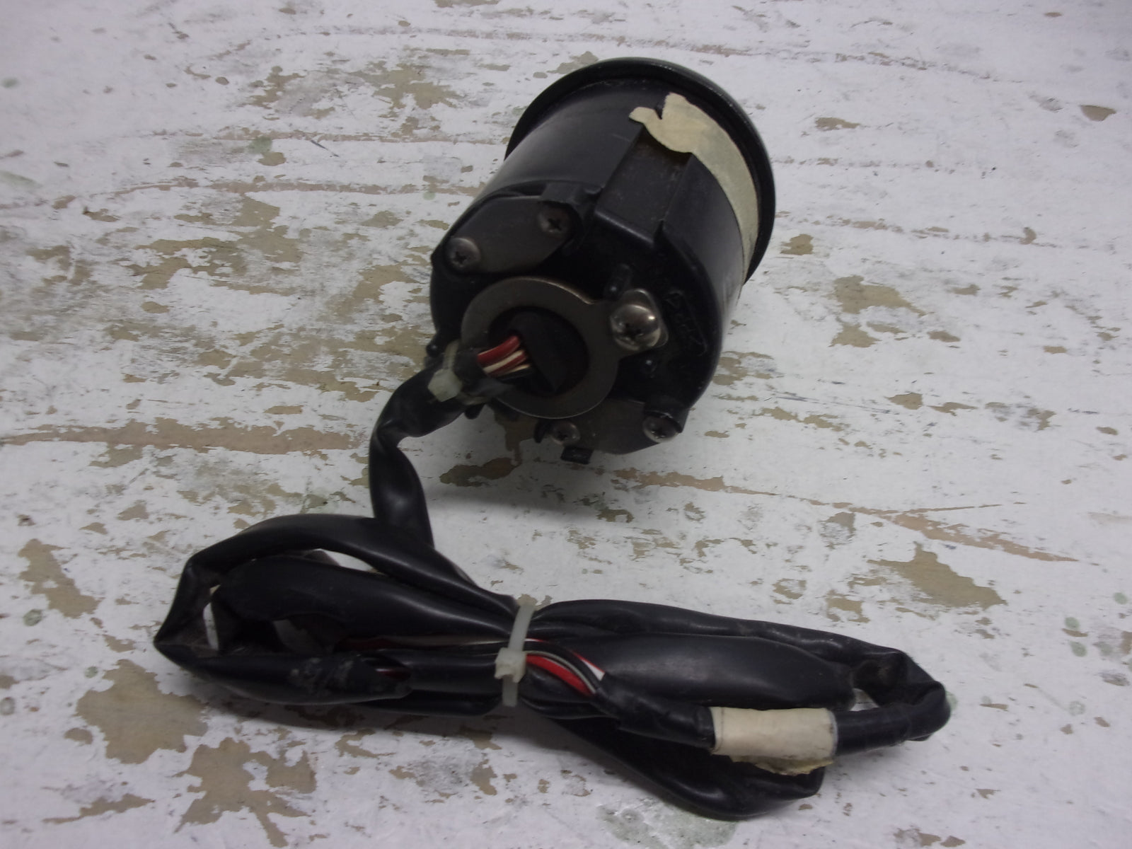 Kawasaki Jet Ski 1995-2003 ZXI 750/900/1100 OEM Fuel Meter Assembly # 28011-3708