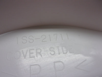 Yamaha Dirt Bike 2021-2022 YZ125/250 OEM Right Rear Side Cover # 1SS-21720-10-00