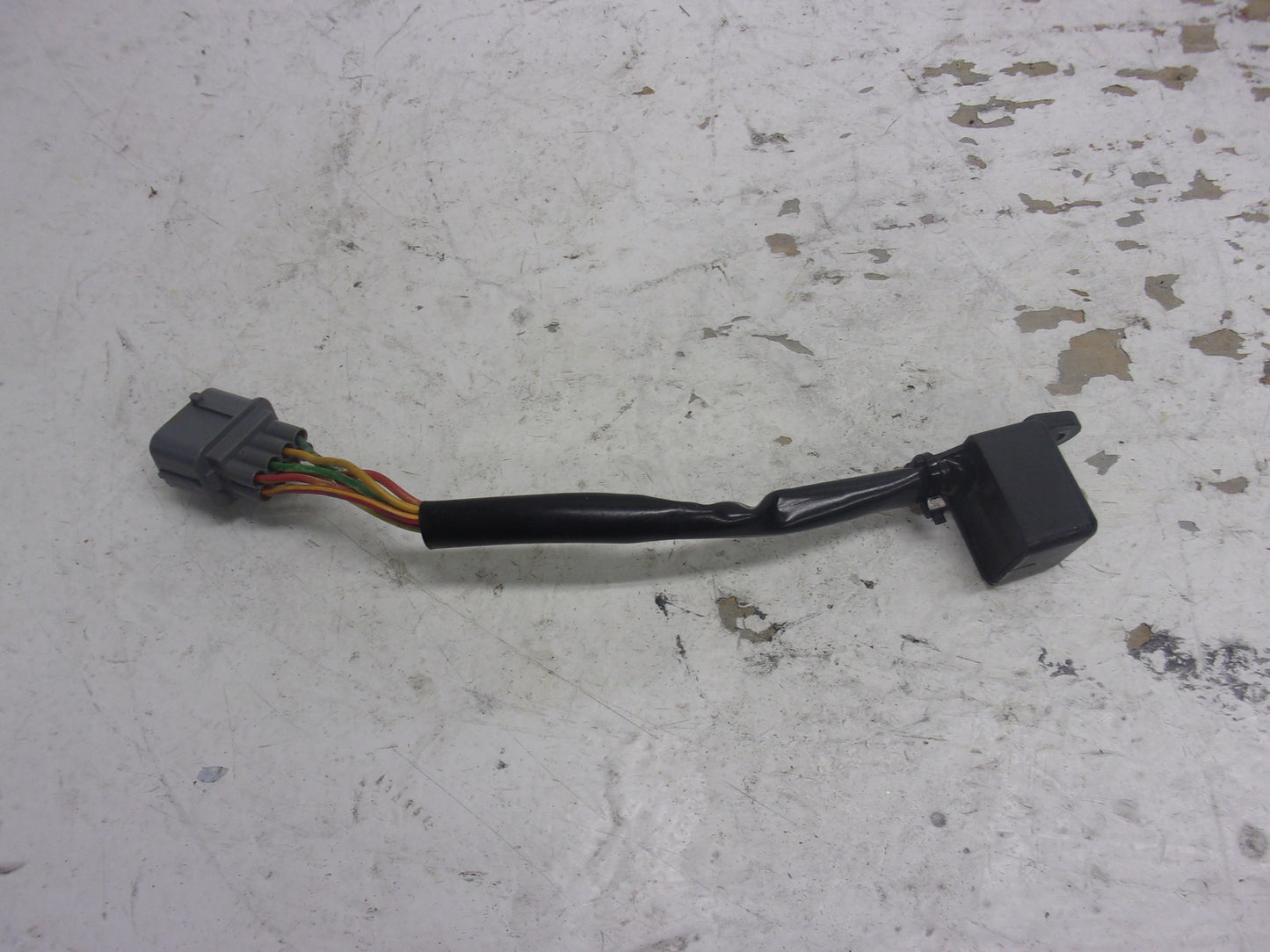 Kawasaki Jet Ski 2004-2021 Ultra STX-12F/15F OEM Relay Assembly Part# 27002-3703