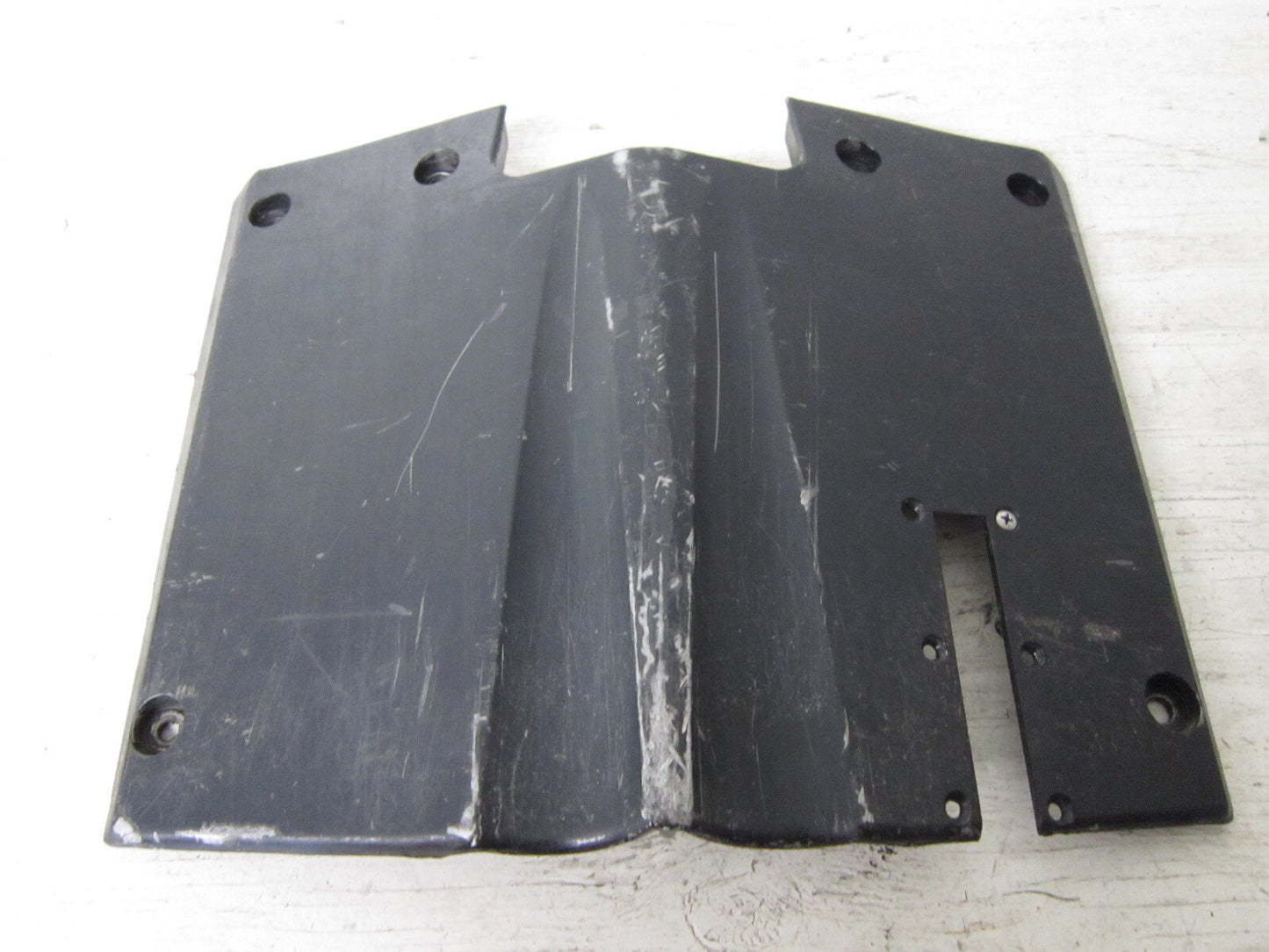 Sea Doo Bombardier 1997-1999 GS GSI GSX OEM Ride Plate Assembly Part# 271000735