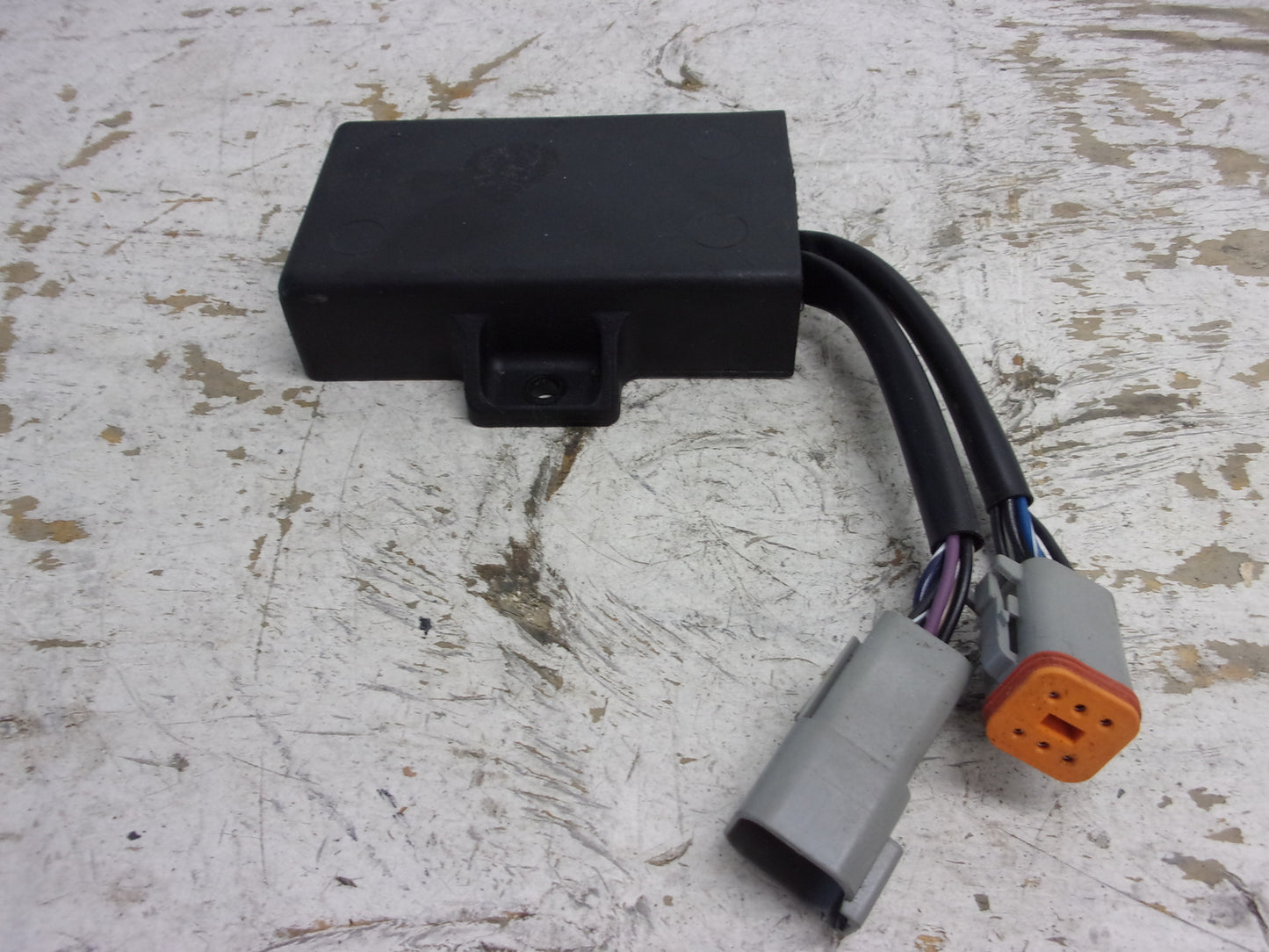 Sea Doo Bombardier 2002 GTX 4-Tec OEM Key Recognition Module Part# 278001185