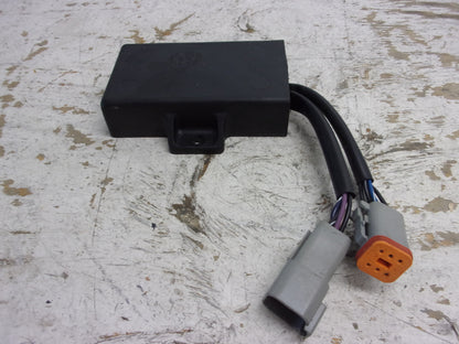 Sea Doo Bombardier 2002 GTX 4-Tec OEM Key Recognition Module Part# 278001185