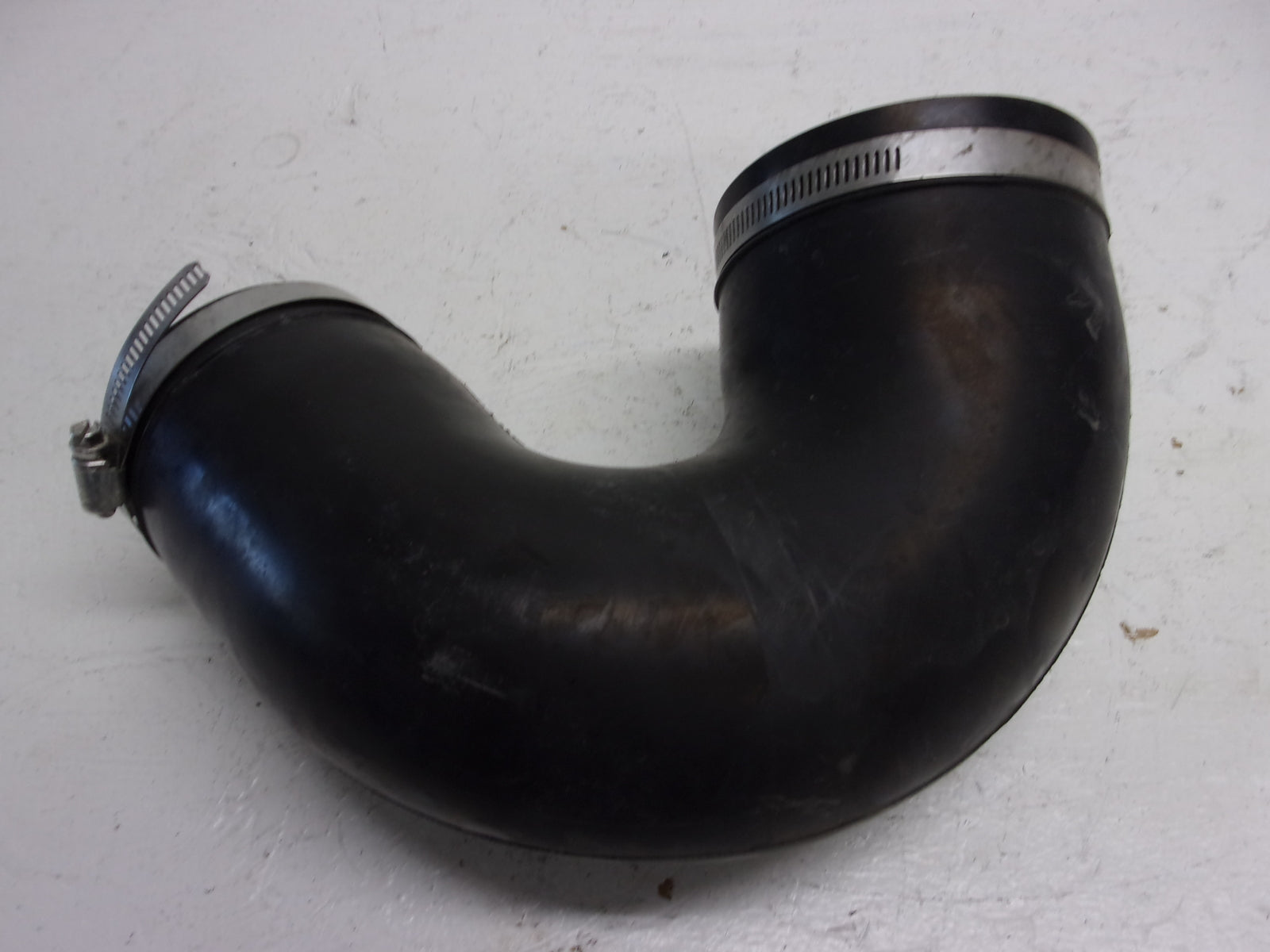 Yamaha Waverunner 2004-2008 FX1100 HO OEM Exhaust Hose Part# F1B-U7555-02-00