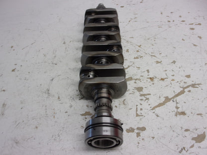 Honda  Aquatraxx 2002-2007 R-12 R-12X F-12 F-12X Crankshaft Part# 13000-HW1-670