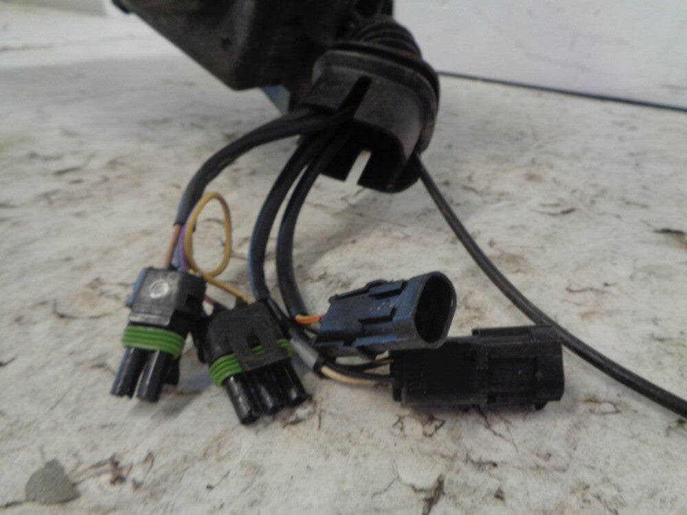 Sea Doo Bombardier 2001 GTX DI OEM Complete Steering System Part# 277000562