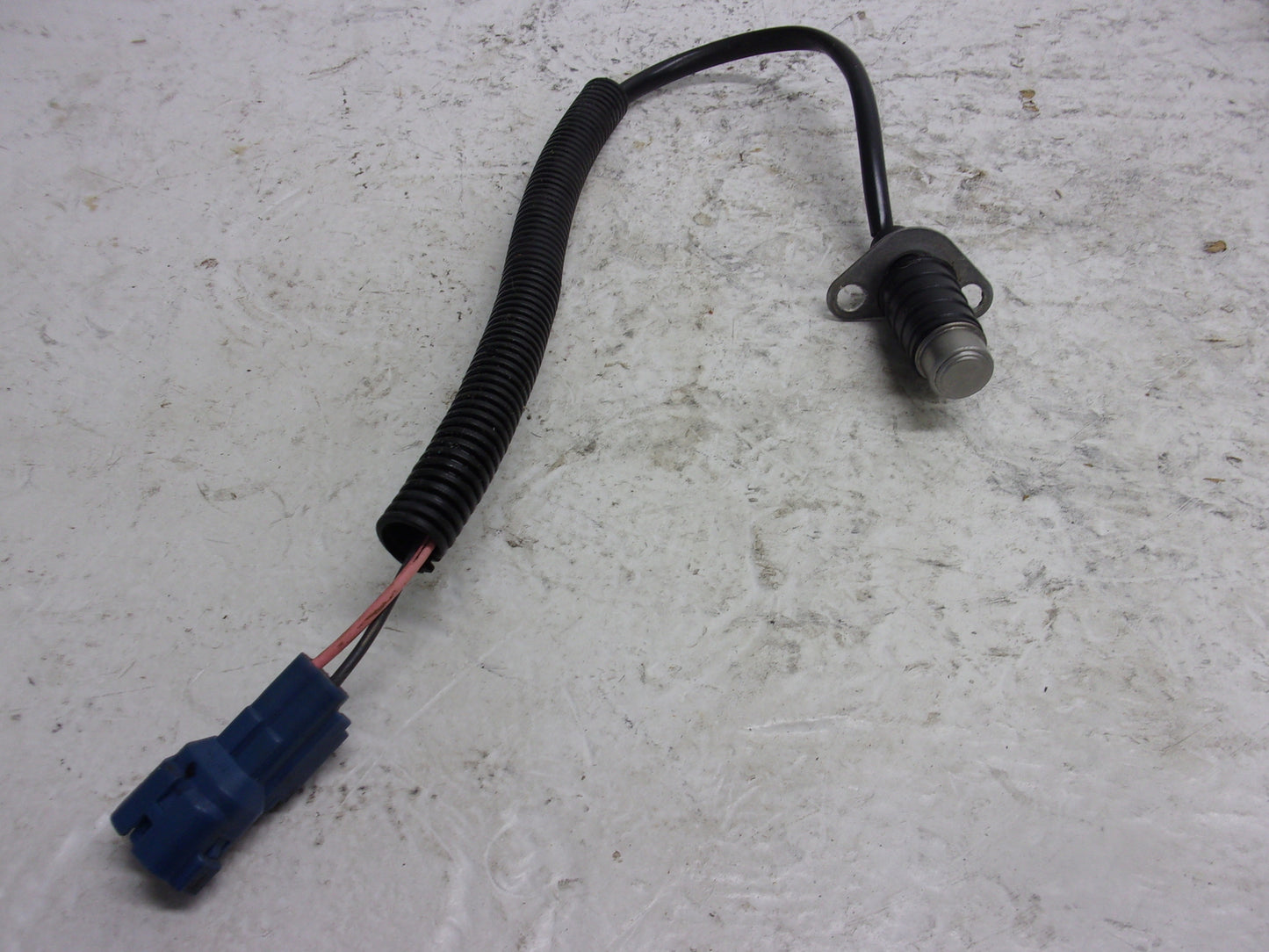 Yamaha WaveRunner 2002-2005 VX FX 140/1000 OEM Thermo Switch # 60E-82560-A0-00