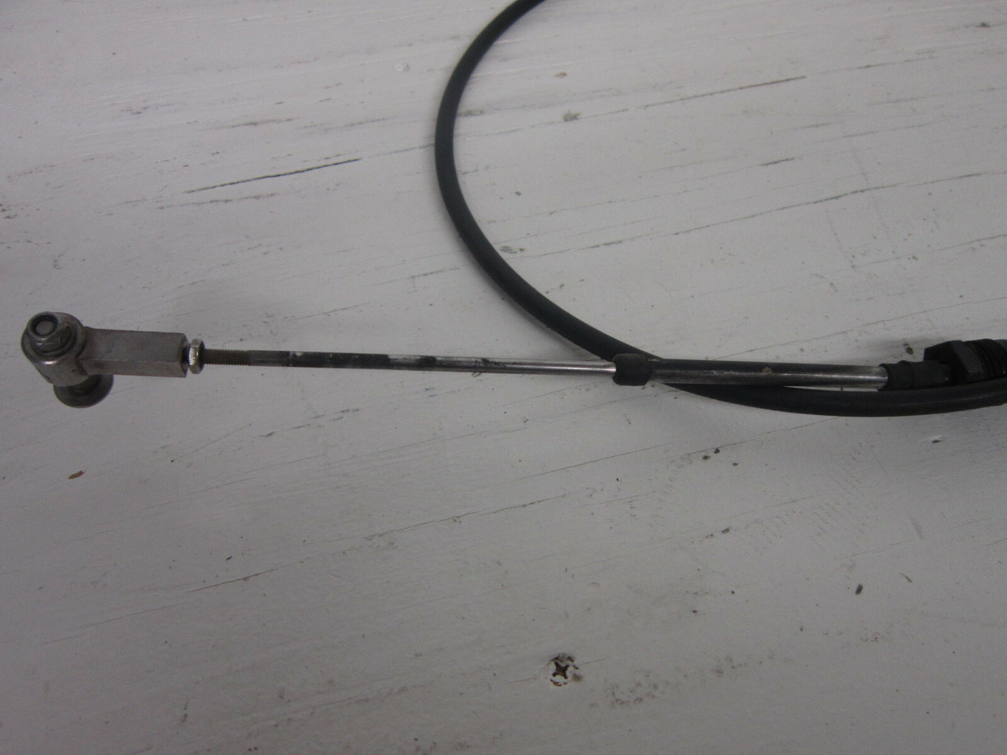 Sea Doo Bombardier 2001-2002 GTX OEM Reverse Cable Assembly Part# 277000958