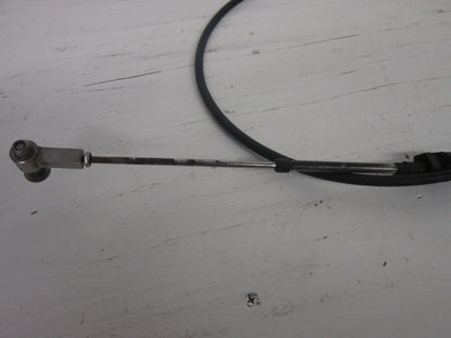 Sea Doo Bombardier 2001-2002 GTX OEM Reverse Cable Assembly Part# 277000958