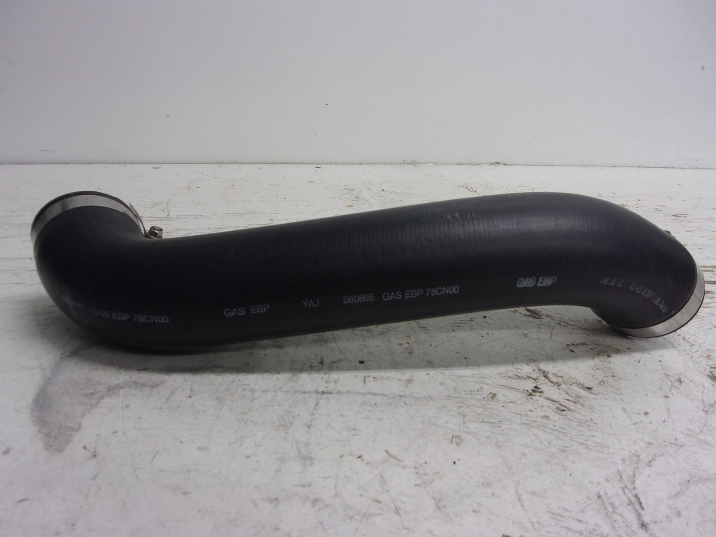 Sea Doo Bombardier 1995-2001 GTS GTX GTI OEM Fuel Filler Hose Part# 275500211