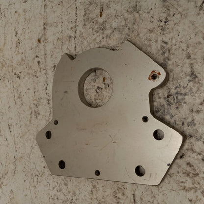Kawasaki Jet Ski 1976-1990 650SX OEM Handlepole Steering Plate Part# 13183-3755