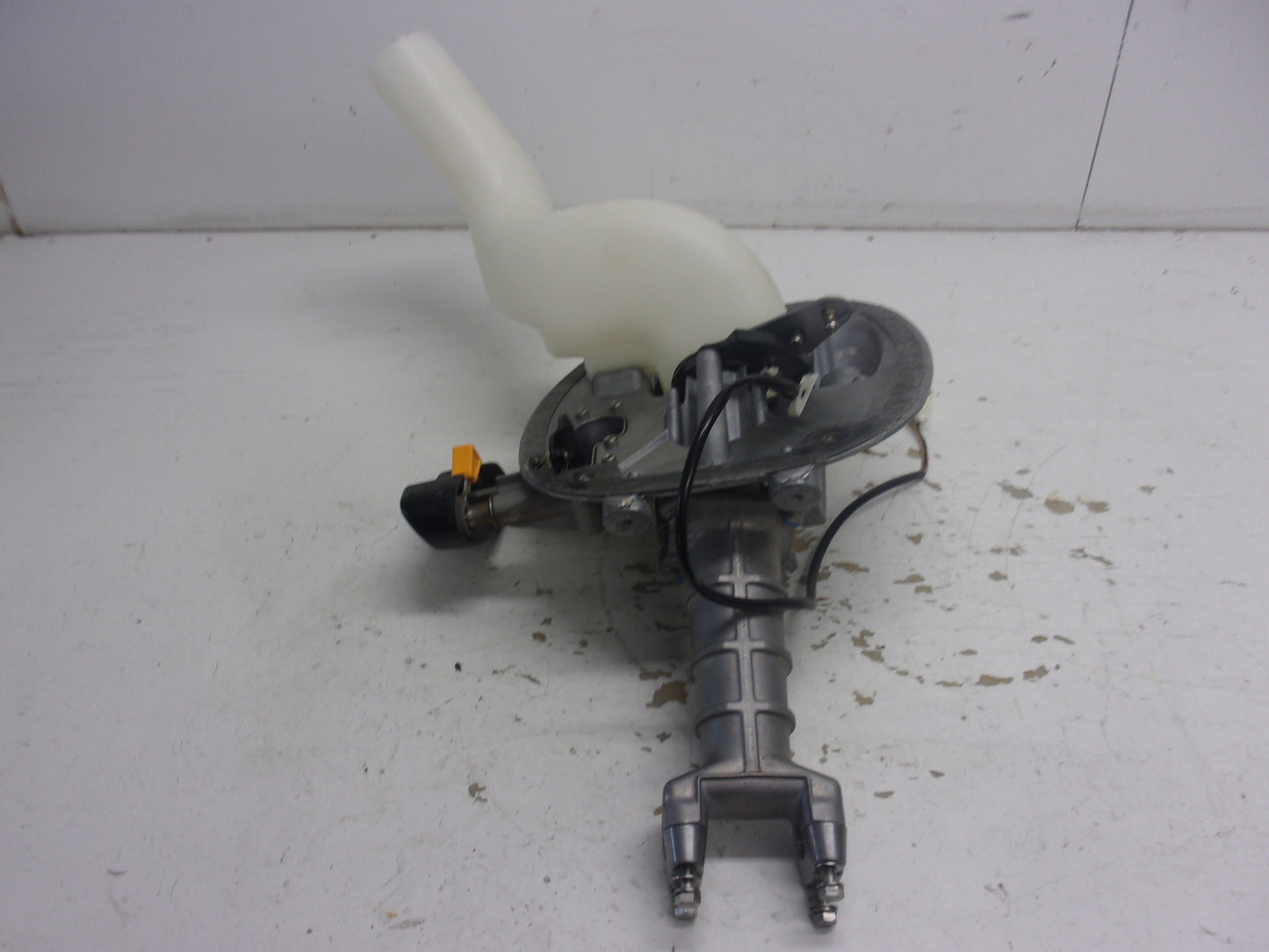 Kawasaki Jet Ski 2005-2019 STX-12F/15F OEM Complete Steering Column # 46012-3728
