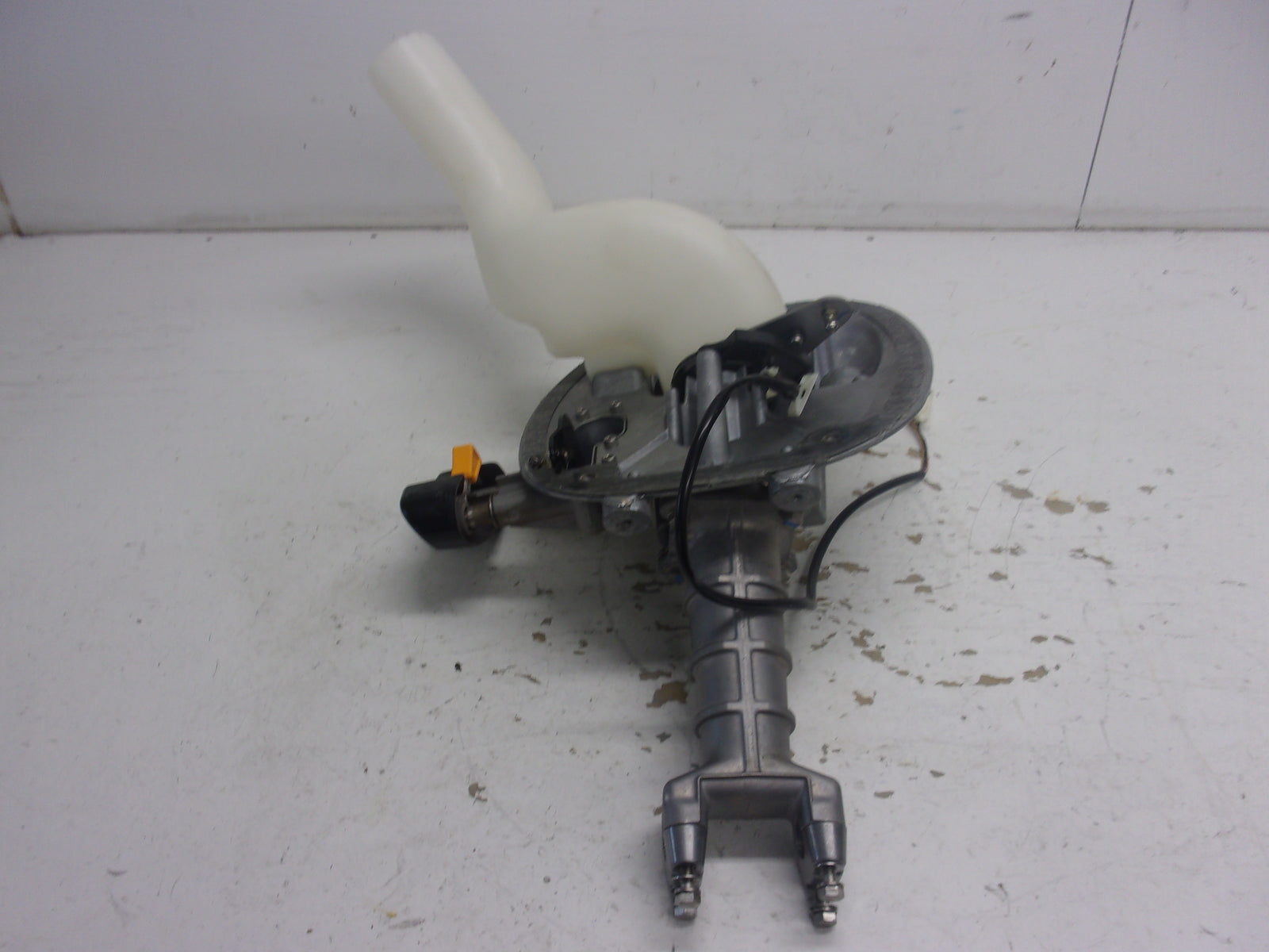 Kawasaki Jet Ski 2005-2019 STX-12F/15F OEM Complete Steering Column # 46012-3728
