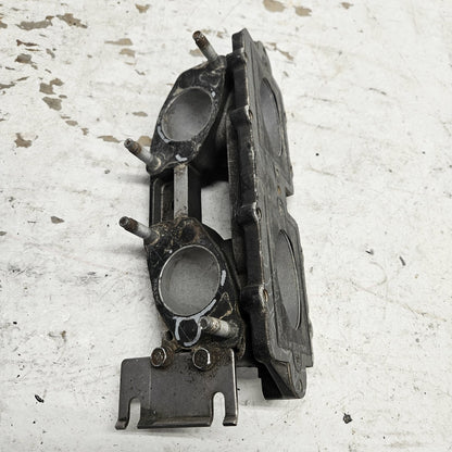 Yamaha WaveRunner 1998-2003 XL SJ 700 Intake Manifold + Reeds # 62T-13555-00-8P