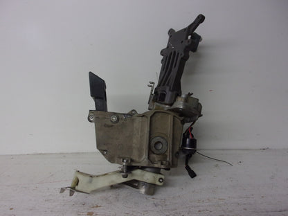 Yamaha Waverunner 2005 FX FXHO OEM Master Steering Assembly # F1S-61400-02-00