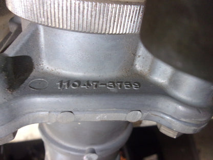 Kawasaki Jet Ski 1997-2000 STX 900/1100 Complete Handlepole Bracket 39021-3706
