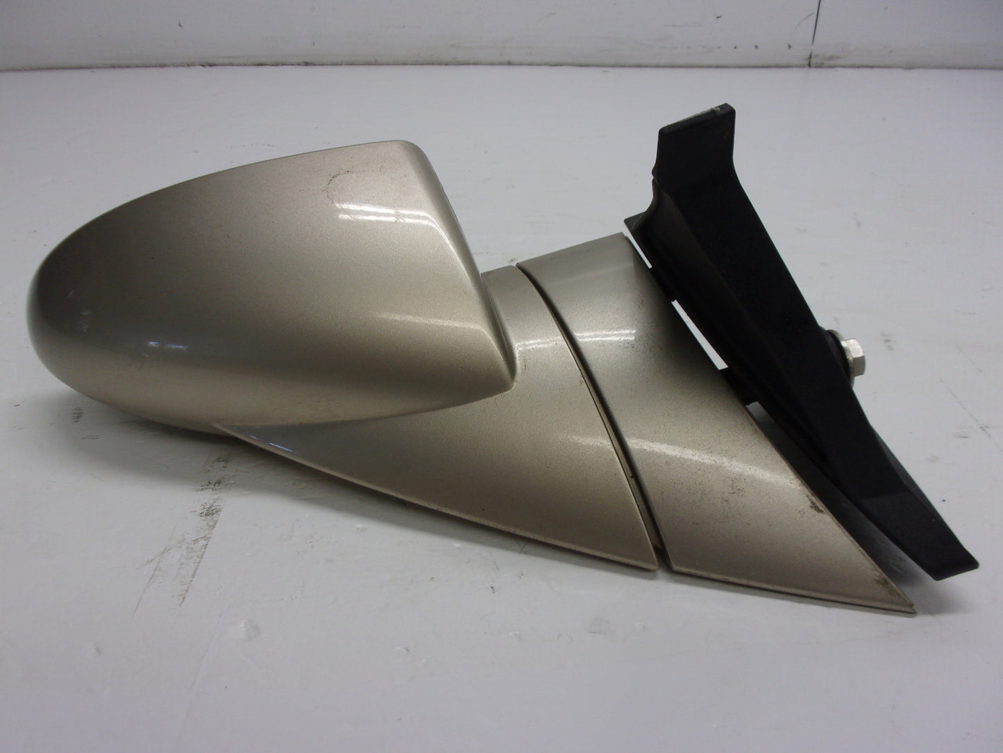 Sea Doo Bombardier 2003-2004 GTX SC OEM Seashore Metallic Left Mirror 269501192