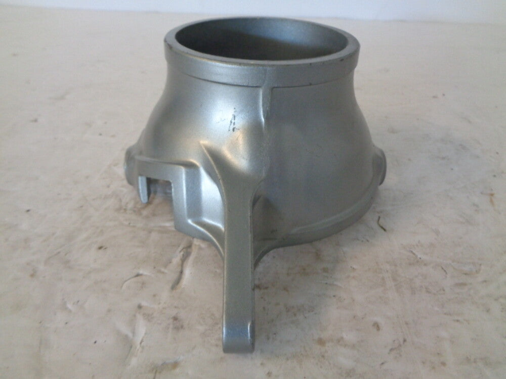 Kawasaki Jet Ski 1996-1997 ZXI 1100 Steering Nozzle Assembly Part# 59476-3728