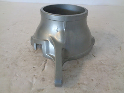 Kawasaki Jet Ski 1996-1997 ZXI 1100 Steering Nozzle Assembly Part# 59476-3728