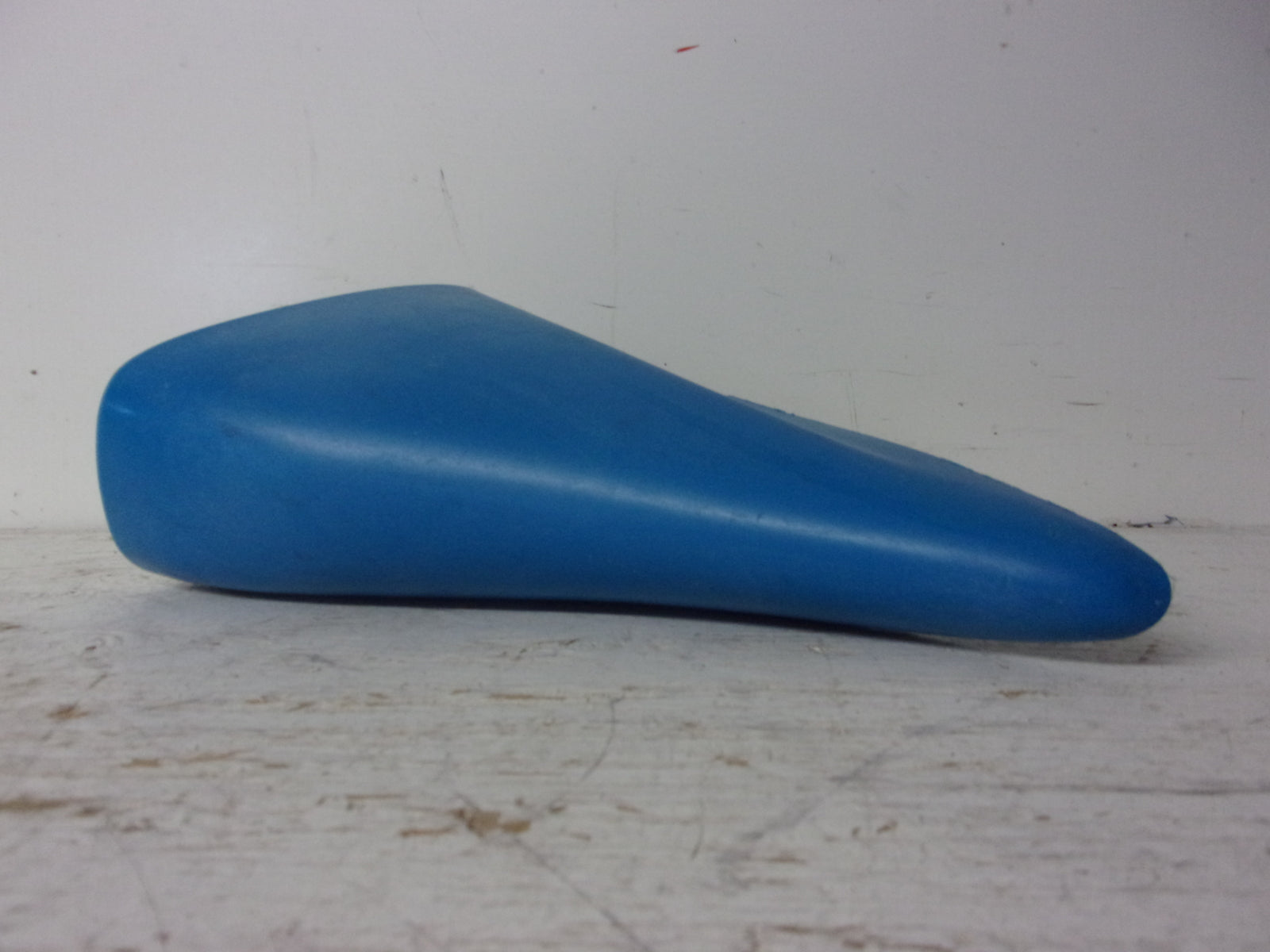 Kawasaki Jet Ski 1995-1996 ZXI 750 OEM Blue Right Hand Mirror Part 56001-3704-61