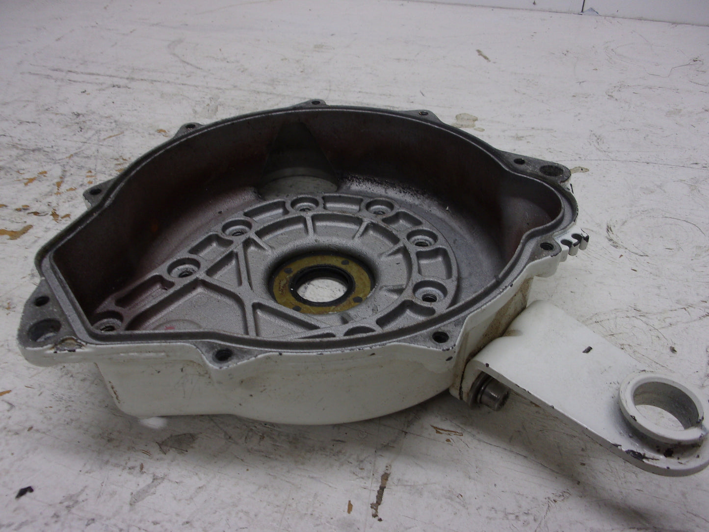 Sea Doo Bombardier 1995-1997 GSX GTX XP SPX OEM Ignition Housing # 290810711