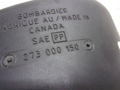 SeaDoo Bombardier 1999-2007 LRV RX GTX 3D XP OEM Mag + PTO Duct Set # 273000150