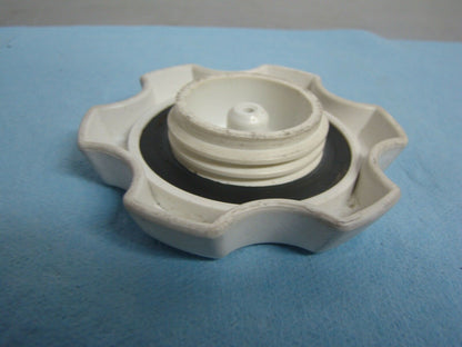 Yamaha Waverunner1989-2009 GP XLT FX VX110 OEM White Fuel Cap  GP7-U7831-11-00