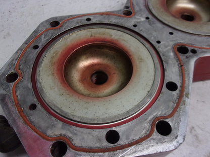 Yamaha SuperJet WaveBlaster 700/701 Riva Performance Cylinder Head