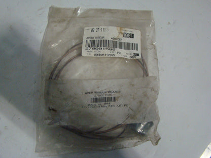 Sea Doo Bombardier 2002-2007 GTX XP RX GTI Buzzer NEW Part# 278001586