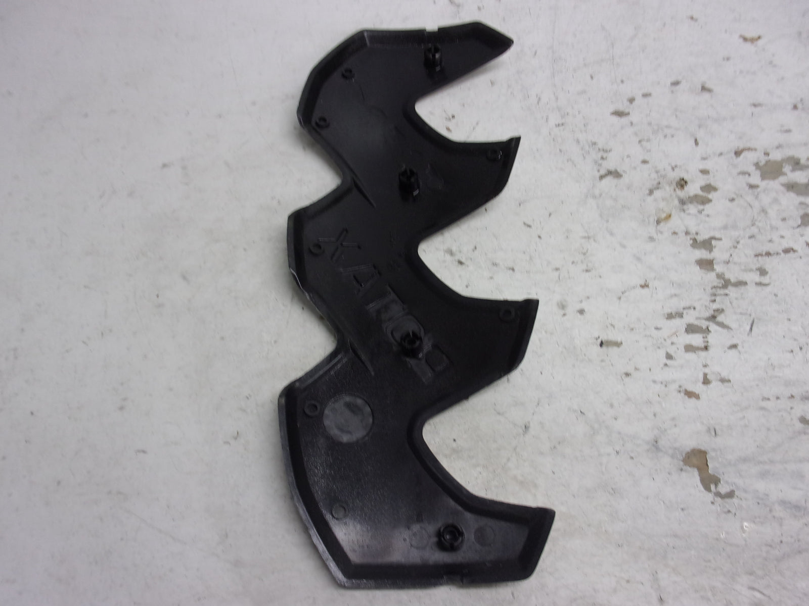 Sea Doo Bombardier 2003-2004 GTX STD / Wake 4-Tech Valve Cover Part# 420660162