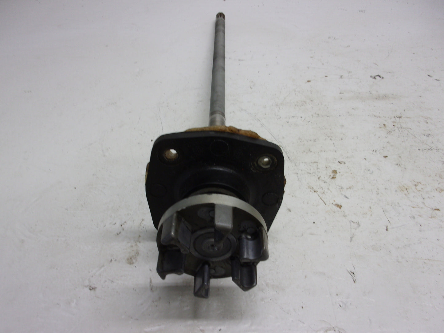 Kawasaki Jet Ski 1992-1995 750 SX SXI OEM Drive Shaft + Coupler # 39159-3714