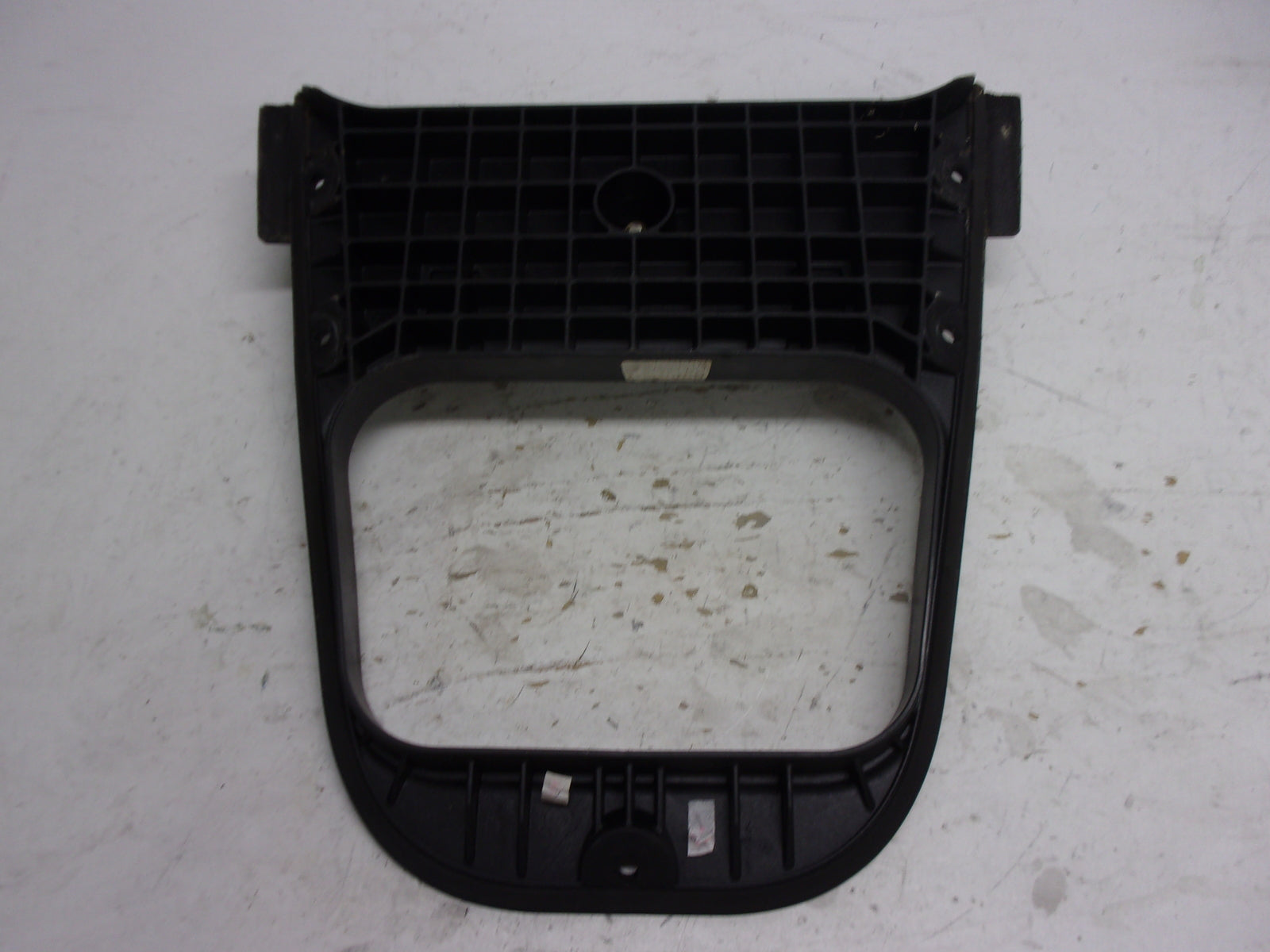 Yamaha Waverunner 2013-2019 FX FZR FZS VXR VXS OEM Deck Beam # F2S-U890L-04-00
