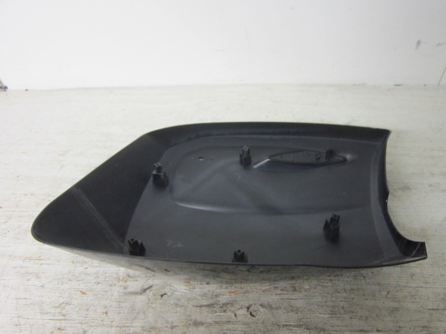 Can-Am Roadster 2010-2011 Spyder RT-S OEM Left Saddlebag Cover Part# 708300237